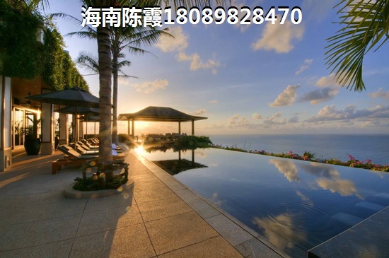 海南最新房?jī)r(jià)地圖新鮮出爐，海南哪里房子最火爆？