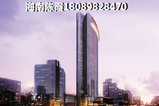 海口天鵝湖樓盤詳情