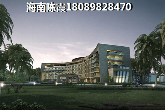 海南三亞市房價