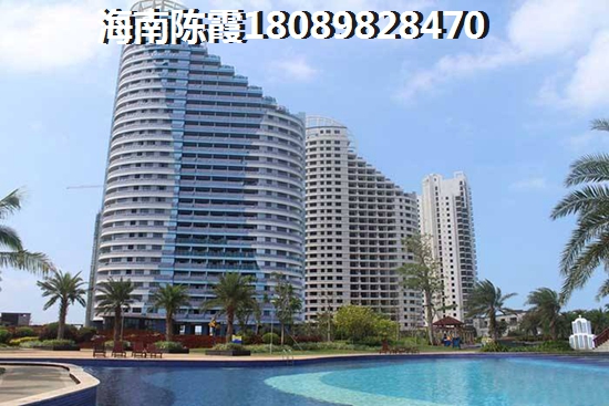 儋州恒大·?；◢u（中國海南海花島）口碑如何