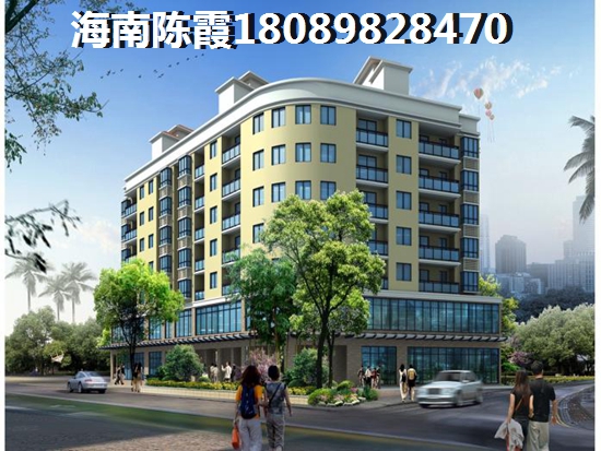 海南澄邁后海銀帆買房優勢是什么
