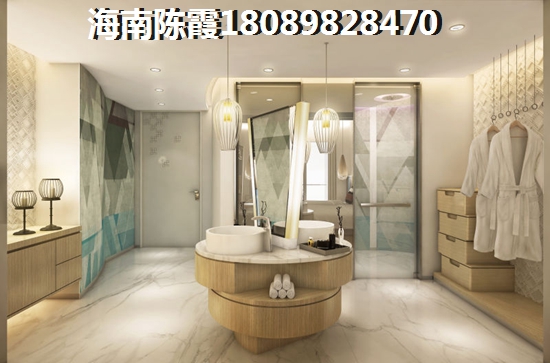 海口樓盤(pán)報(bào)價(jià)一覽2