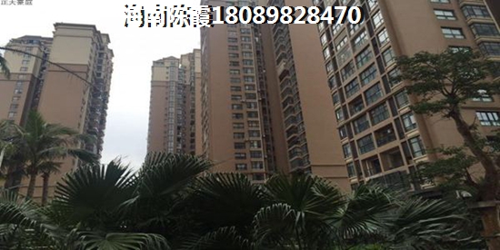 中鐵·諾德麗湖半島適合自住嗎？
