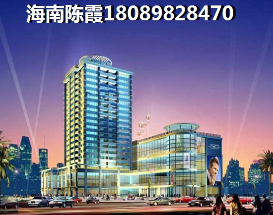 國家海岸保利海棠二期戶型圖分析