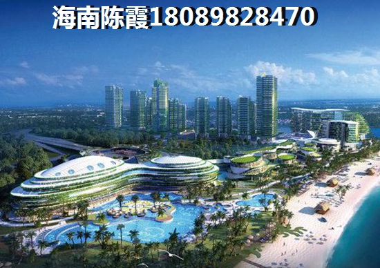 海南三亞半島龍灣項目分析，半島龍灣最新消息
