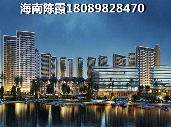 慶豪·萬景峯慶豪·萬景峯買房靠譜嗎？