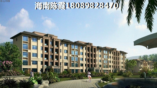 嘉悅花園購房優勢解析4