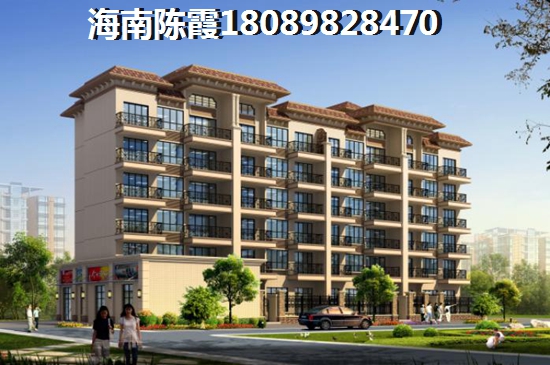 當(dāng)前海南月亮灣房價多少了？2022年文昌月亮灣房地產(chǎn)房價消息~