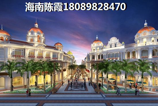 三亞房價上漲的主要原因