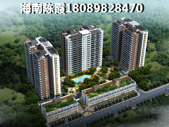 海南樂東哪個樓盤購房既便宜又好，樂東新房價格多少錢？
