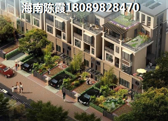 海口海口天鵝湖房?jī)r(jià)能不能下滑？適合老人長(zhǎng)期居住嗎？
