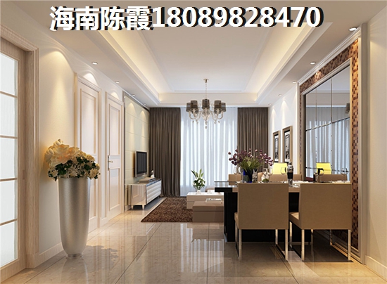 海南哪個地區最宜居？三亞興海園位置在哪？