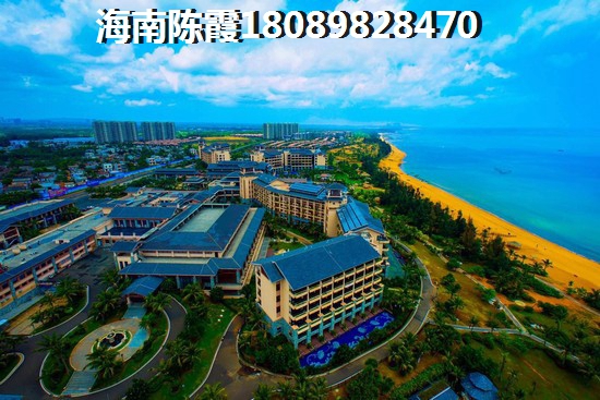 海南三亞碧桂園三亞郡房價真的會漲嗎？碧桂園三亞郡買房劃不劃算？