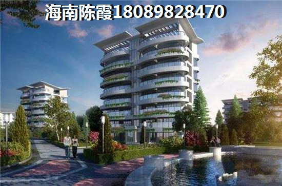 海南什么地區(qū)房?jī)r(jià)上漲了