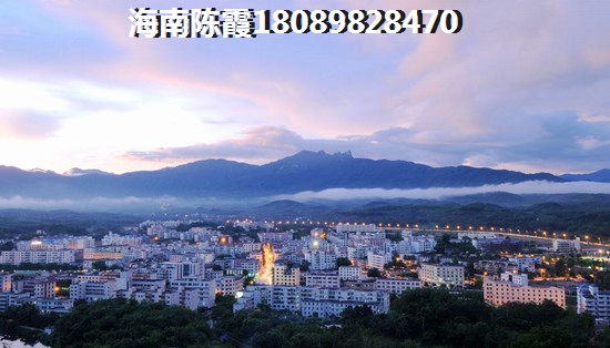 保利財富中心與復地鹿島三亞養老房產哪個更優？